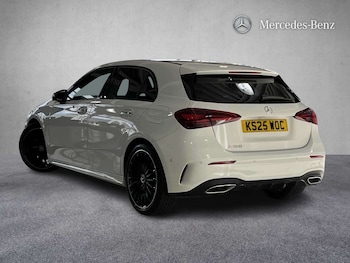 Used Mercedes-Benz A-Class 2025 for sale - 79556042: Photo
