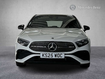 Used Mercedes-Benz A-Class 2025 for sale - 79556042: Photo