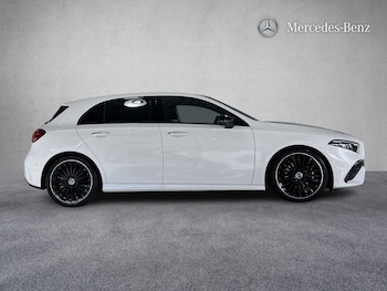 Used Mercedes-Benz A-Class 2025 for sale - 79556042: Photo
