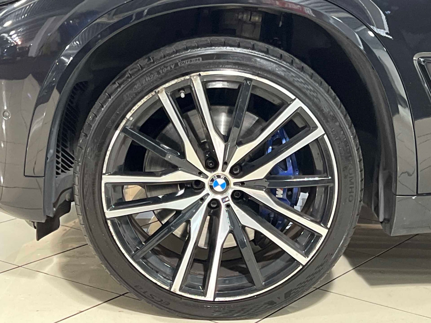 Used BMW X5 2019 for sale - 77058270: Photo 10