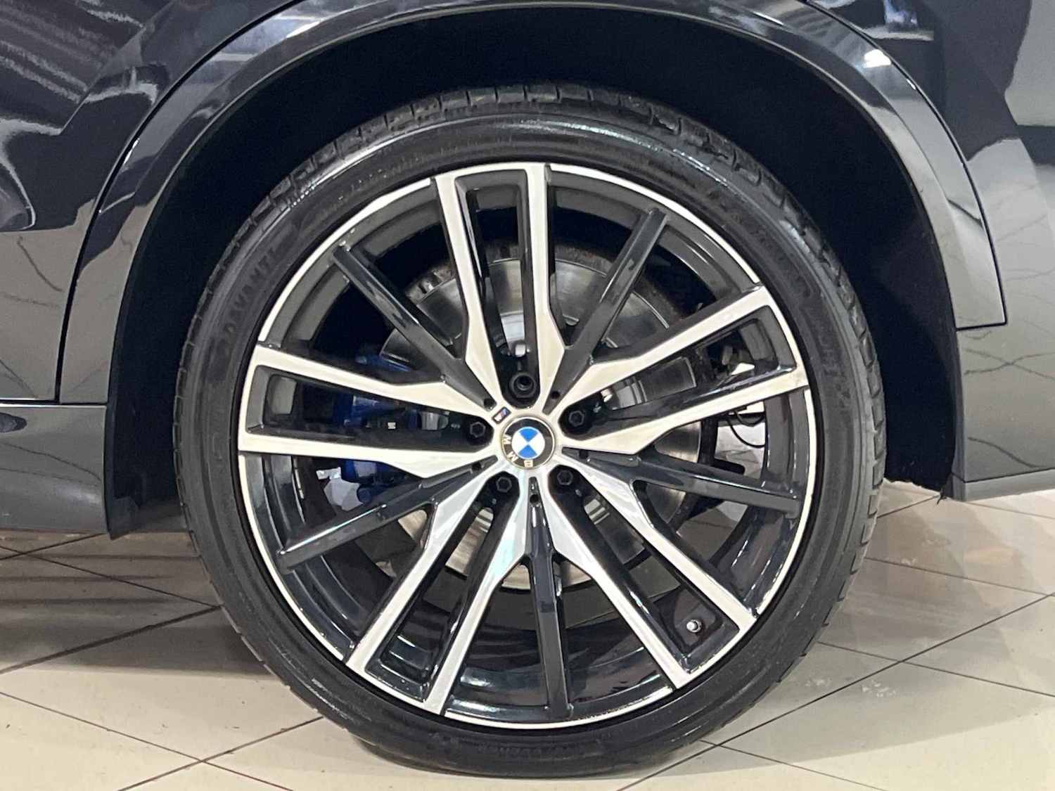 Used BMW X5 2019 for sale - 77058270: Photo 11