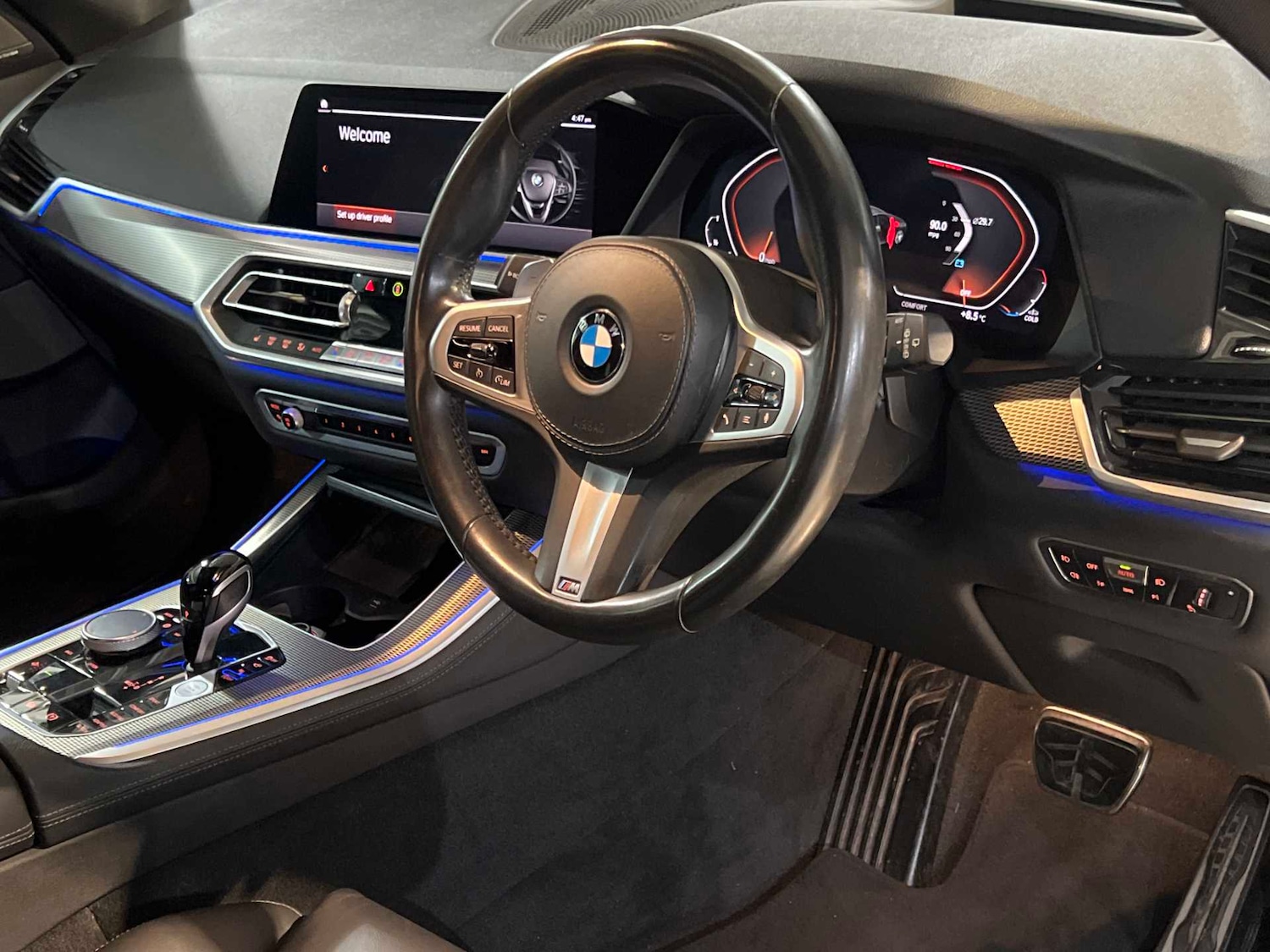 Used BMW X5 2019 for sale - 77058270: Photo 14