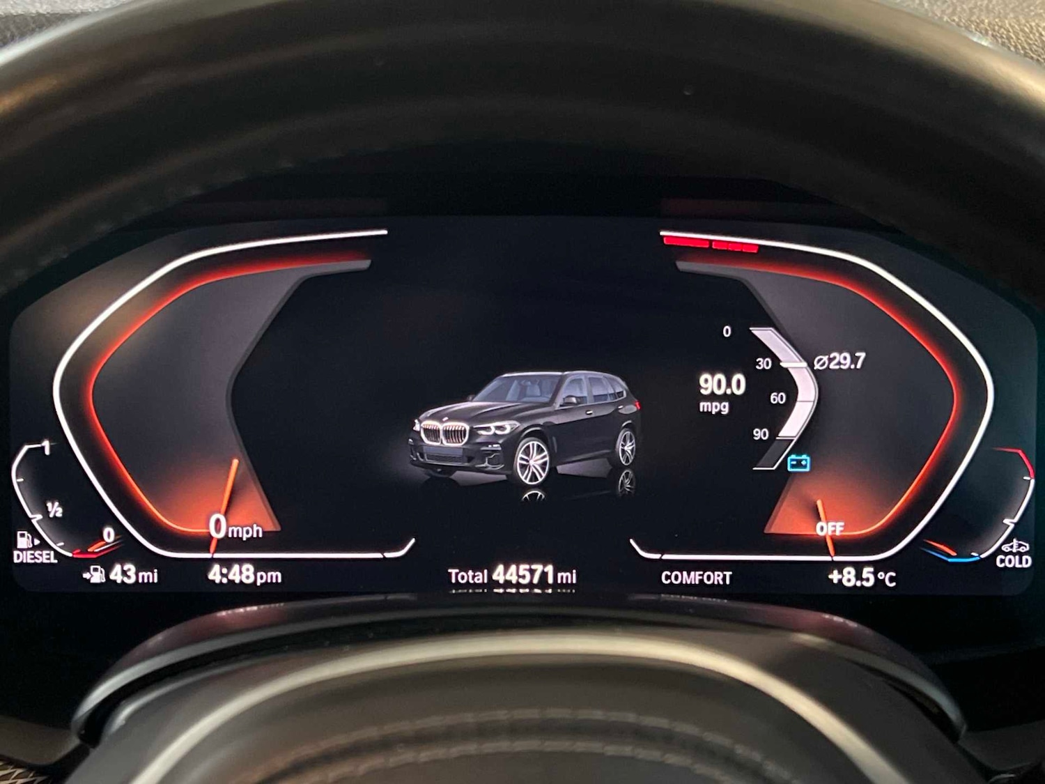 Used BMW X5 2019 for sale - 77058270: Photo 16