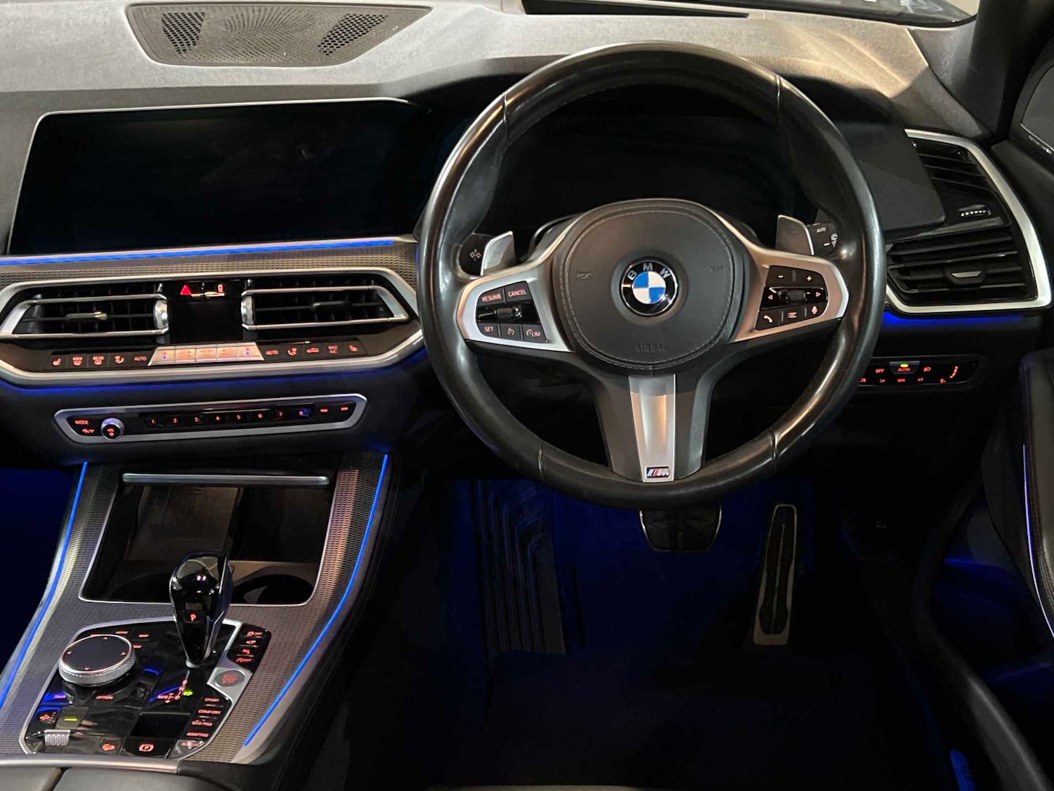 Used BMW X5 2019 for sale - 77058270: Photo 17