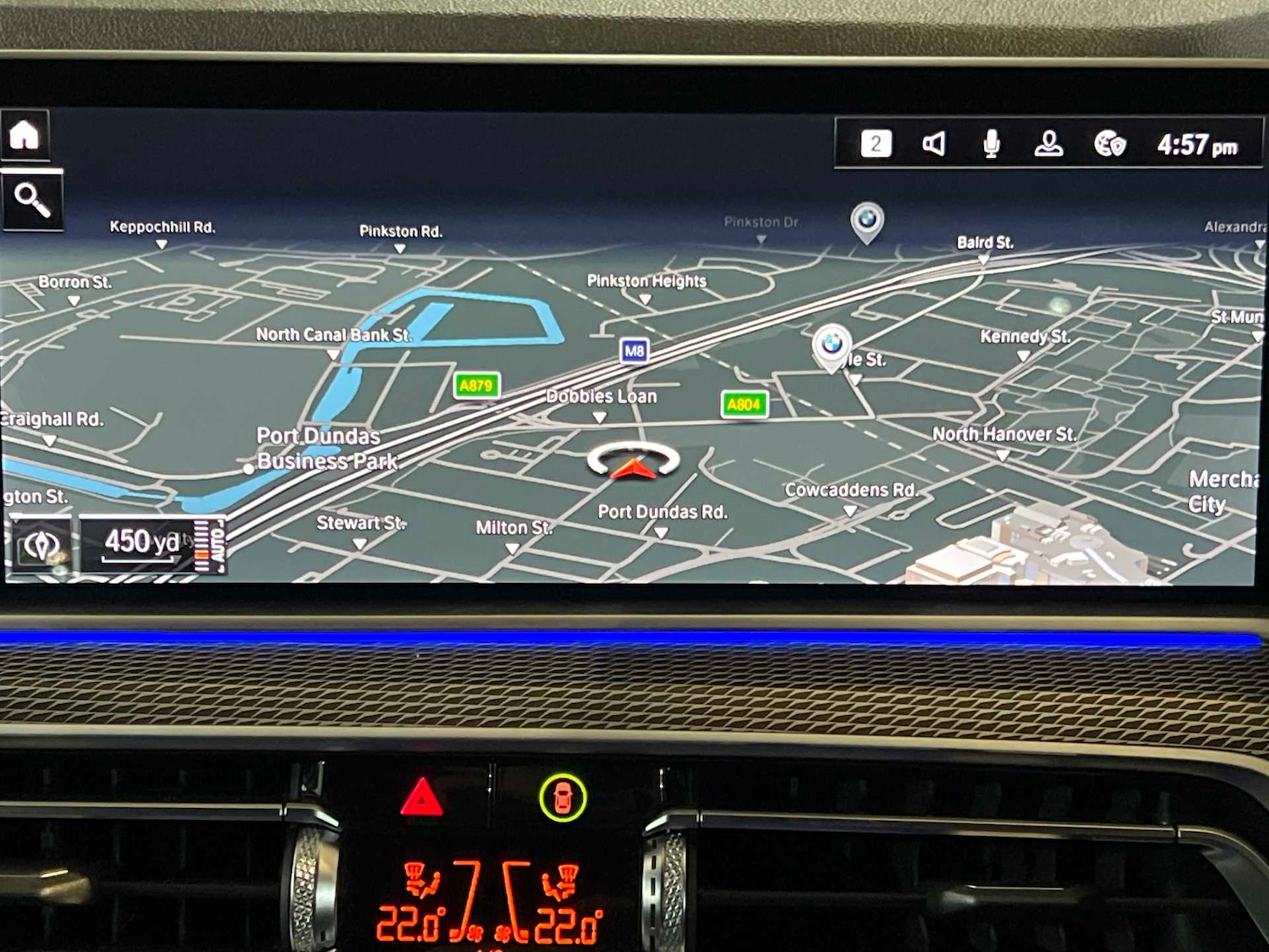 Used BMW X5 2019 for sale - 77058270: Photo 19