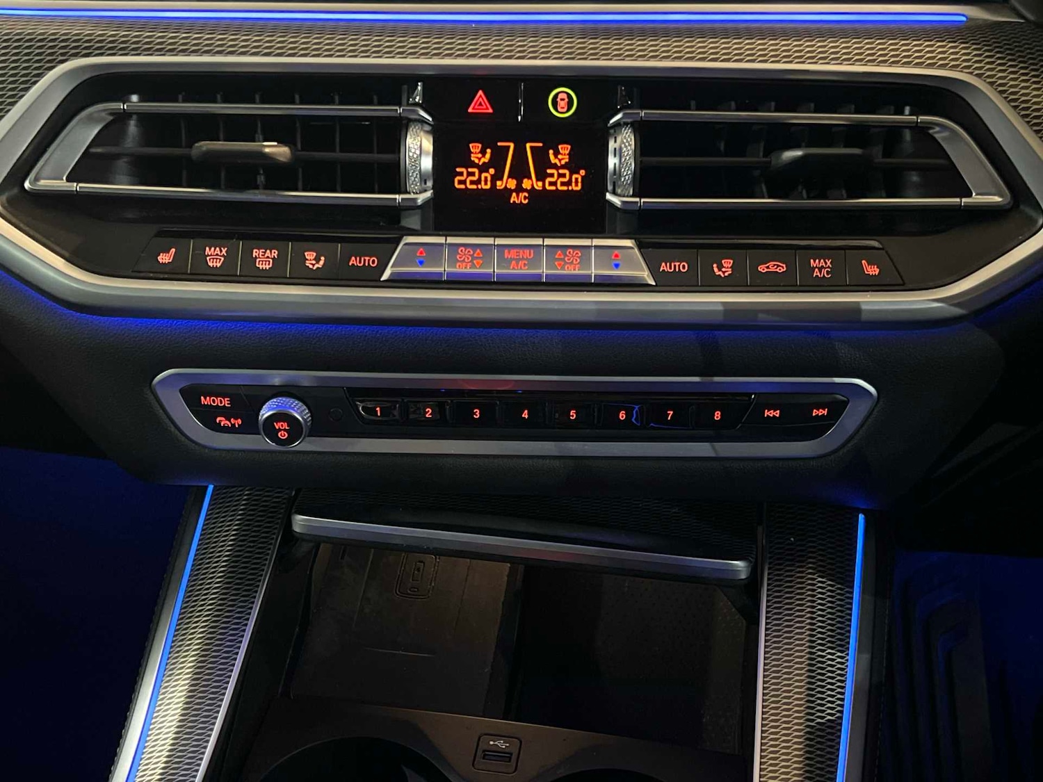 Used BMW X5 2019 for sale - 77058270: Photo 20