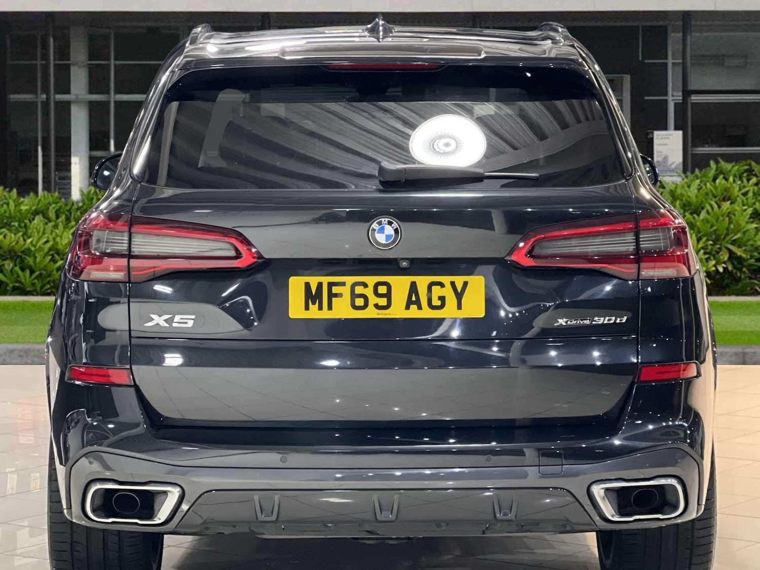 Used BMW X5 2019 for sale - 77058270: Photo 7