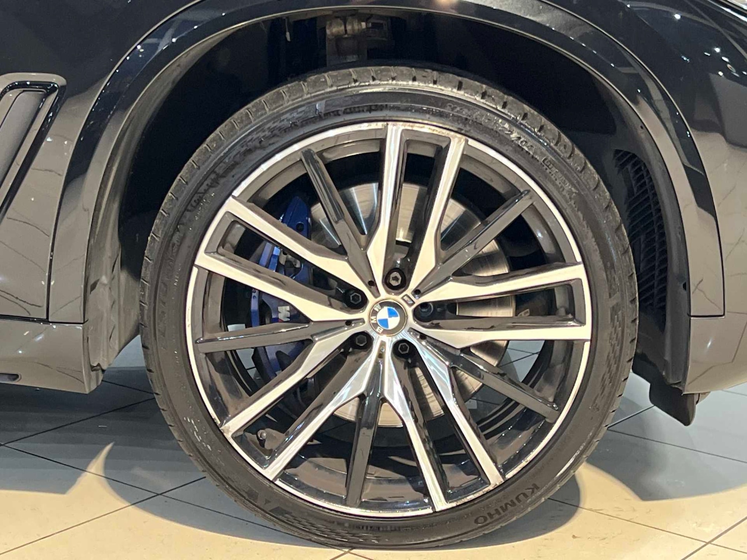 Used BMW X5 2019 for sale - 77058270: Photo 9