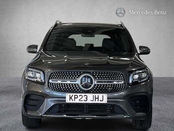 Used Mercedes-Benz GLB 2023 for sale - 78337948: Photo
