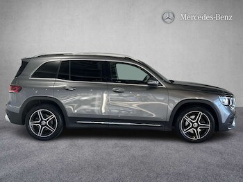 Used Mercedes-Benz GLB 2023 for sale - 78337948: Photo