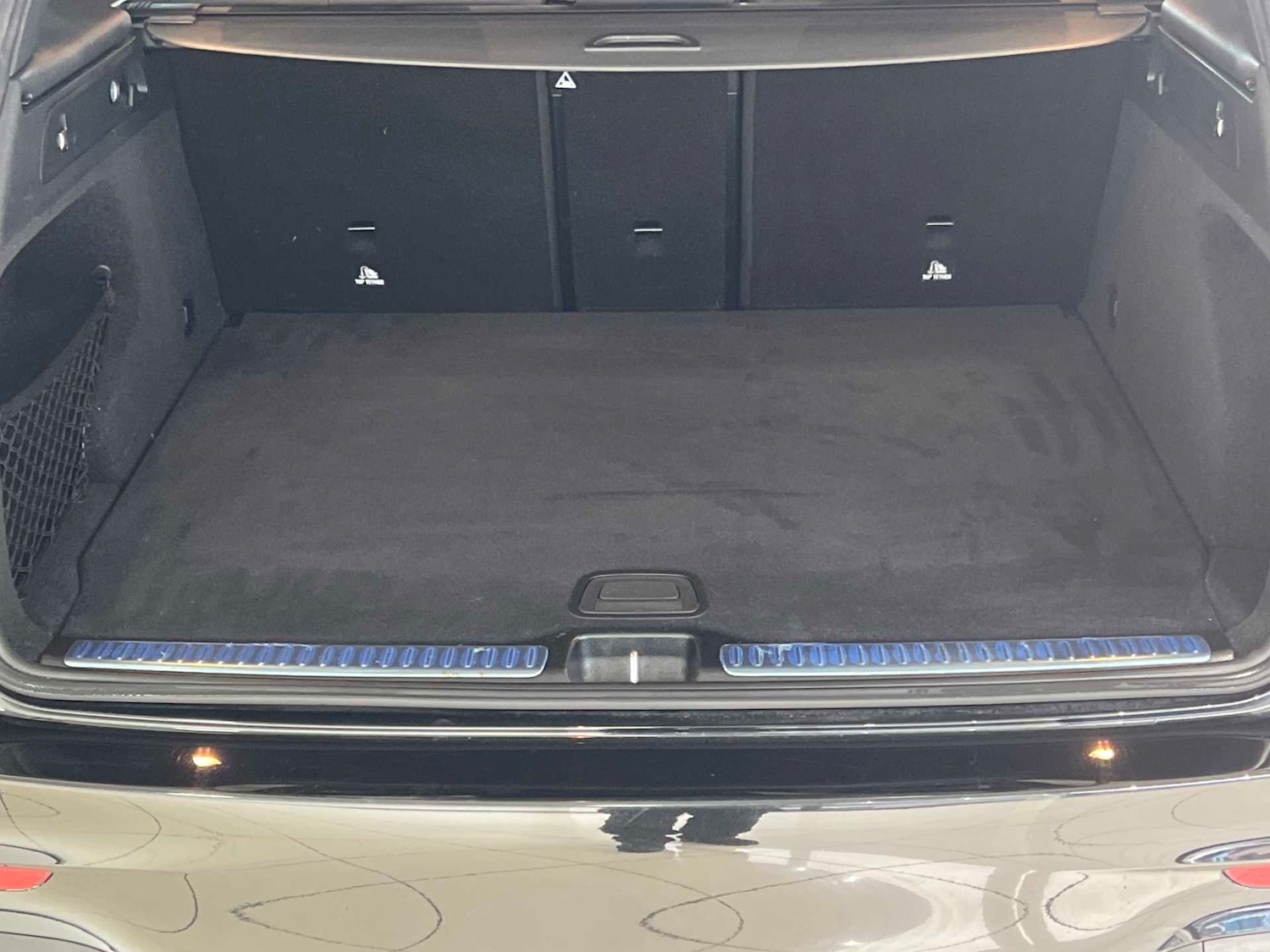 Used Mercedes-Benz GLC 2022 for sale - 76381771: Photo 13