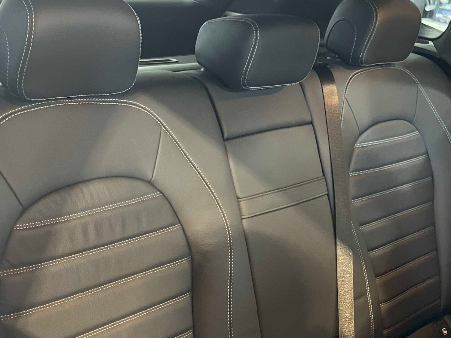 Used Mercedes-Benz GLC 2022 for sale - 76381771: Photo 16