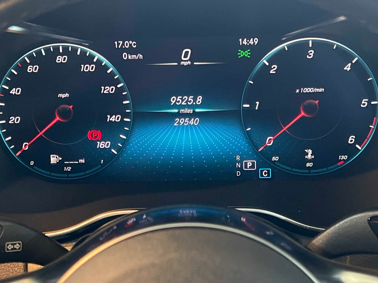 Used Mercedes-Benz GLC 2022 for sale - 76381771: Photo 17