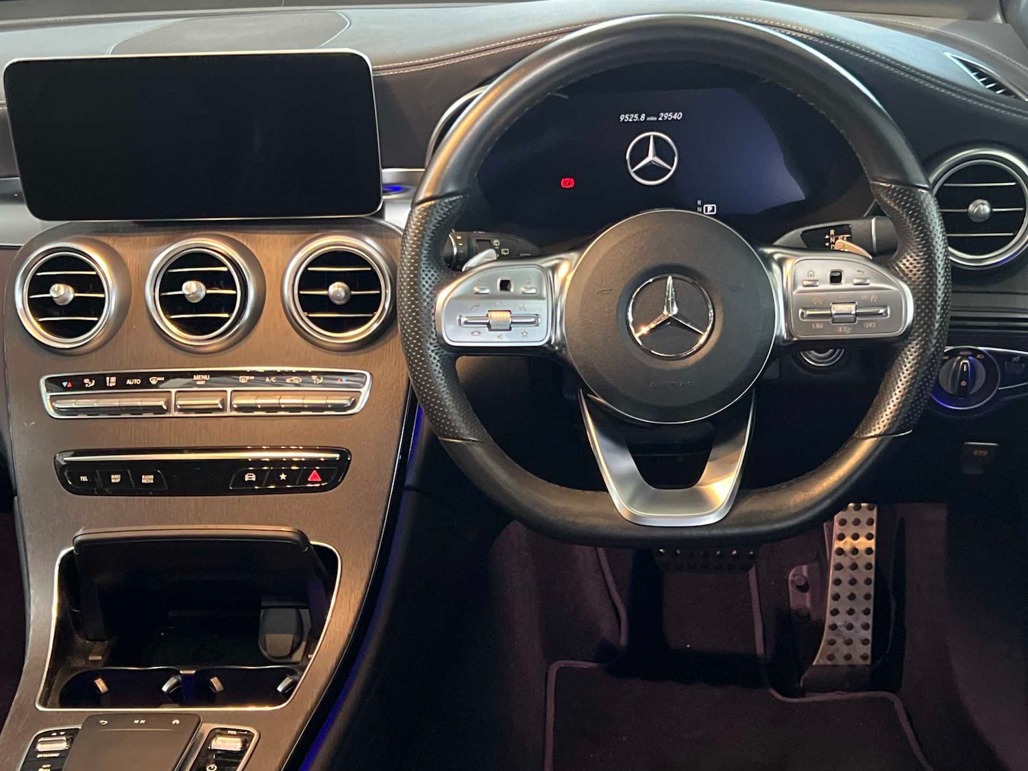 Used Mercedes-Benz GLC 2022 for sale - 76381771: Photo 18