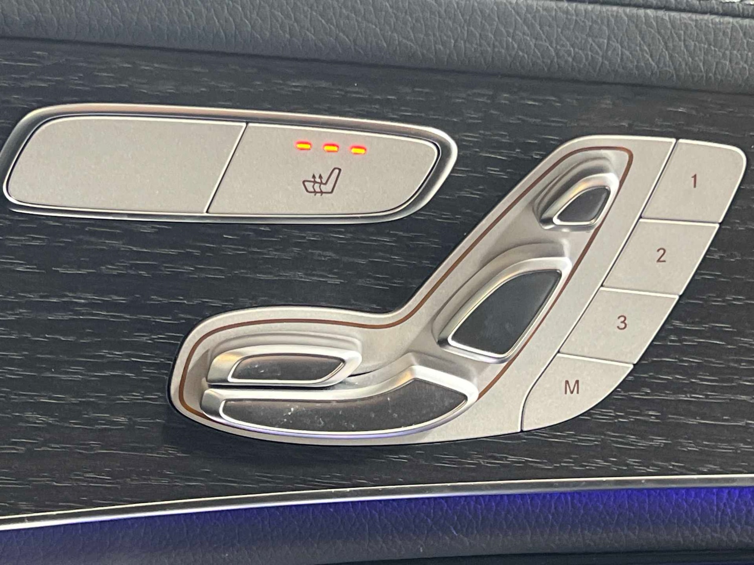 Used Mercedes-Benz GLC 2022 for sale - 76381771: Photo 25