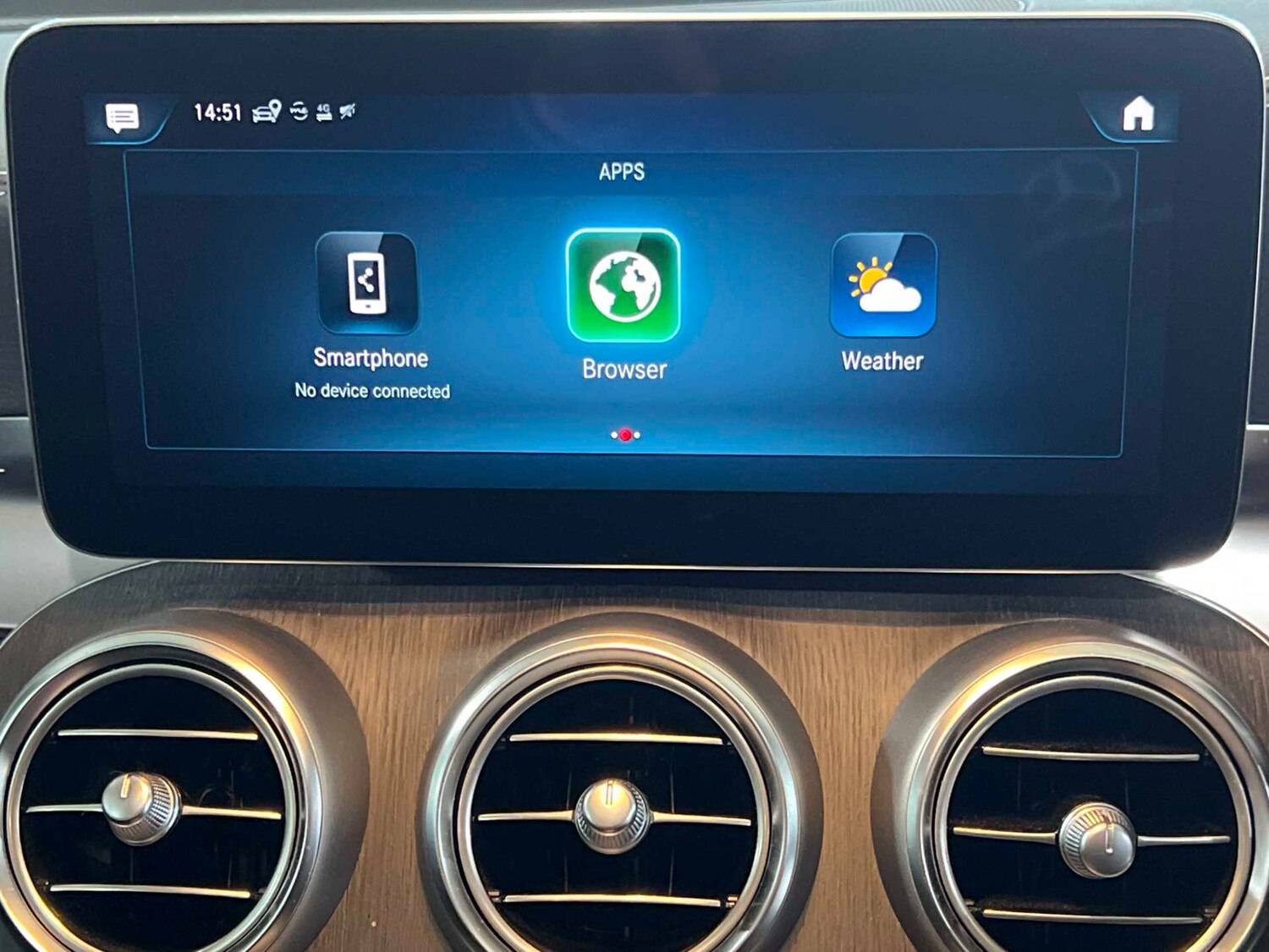 Used Mercedes-Benz GLC 2022 for sale - 76381771: Photo 26