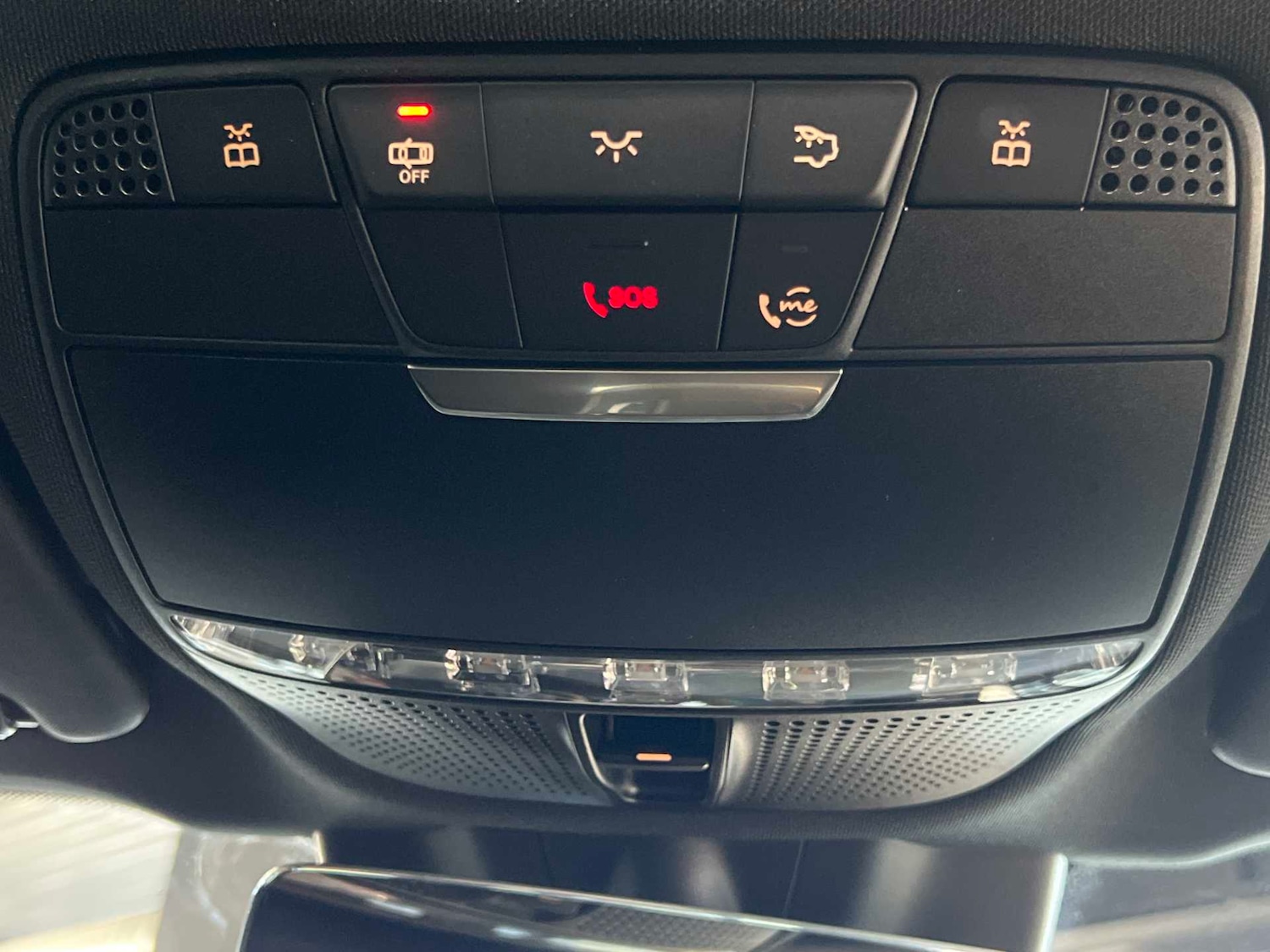 Used Mercedes-Benz GLC 2022 for sale - 76381771: Photo 27