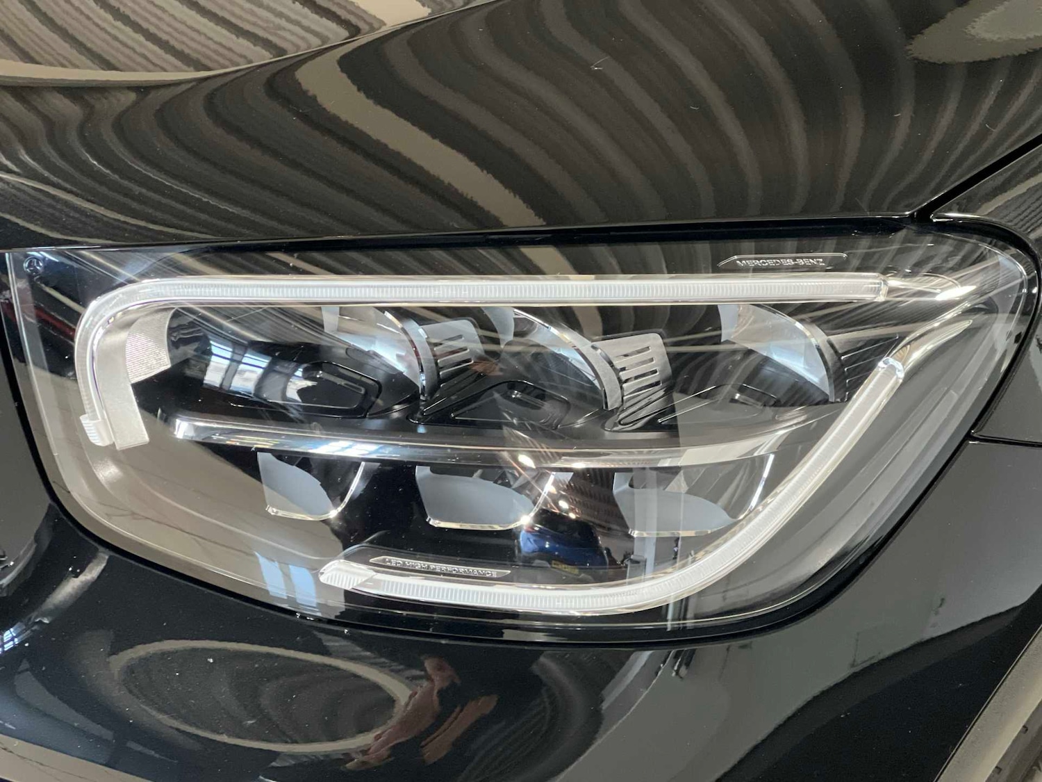 Used Mercedes-Benz GLC 2022 for sale - 76381771: Photo 32