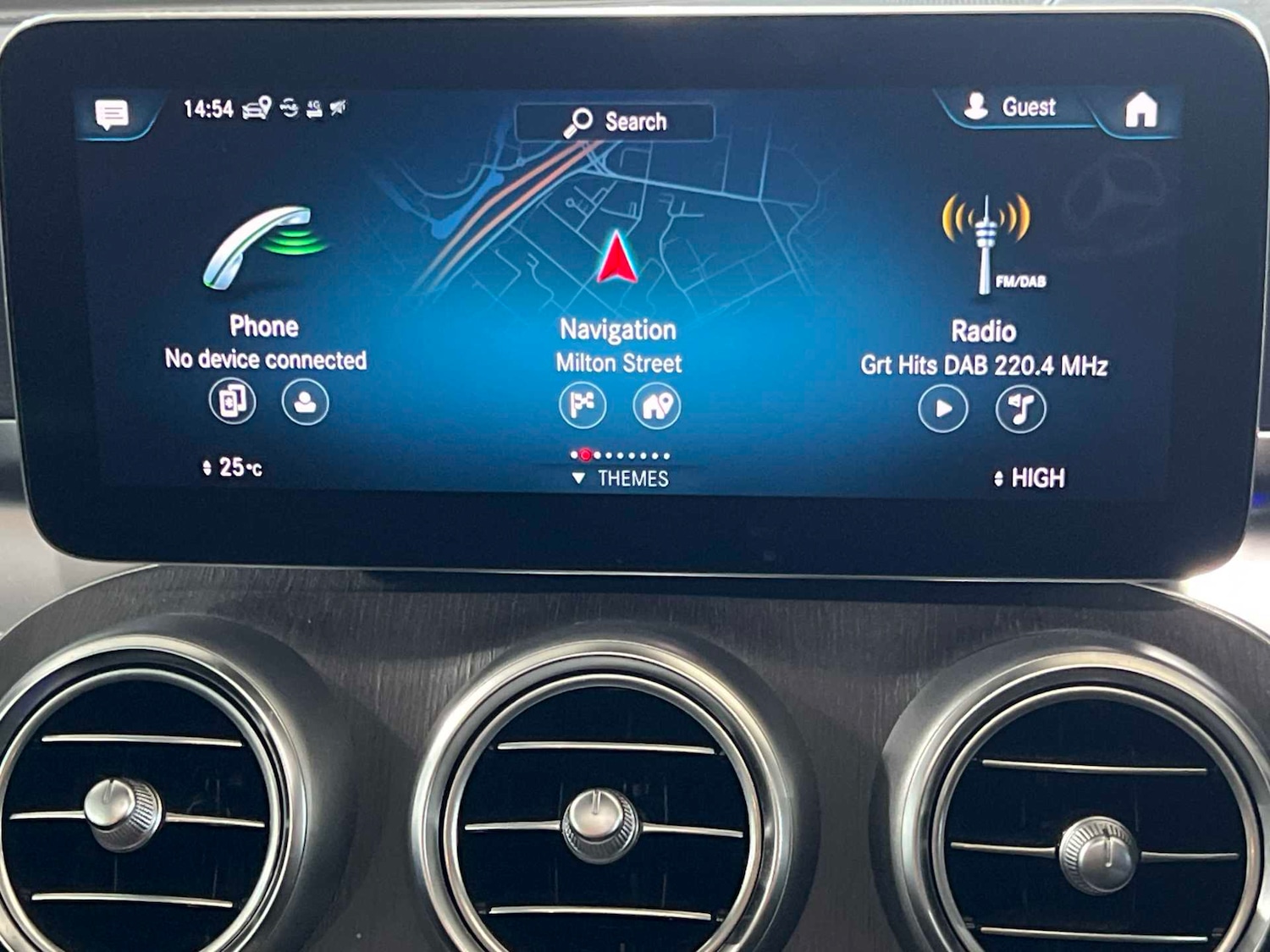 Used Mercedes-Benz GLC 2022 for sale - 76381771: Photo 33