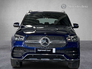 Used Mercedes-Benz GLE 2019 for sale - 78104641: Photo