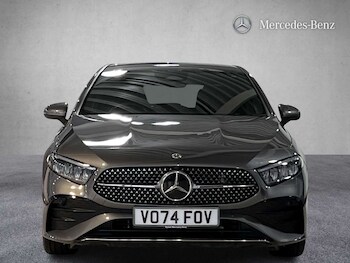 Used Mercedes-Benz A-Class 2024 for sale - 77943125: Photo