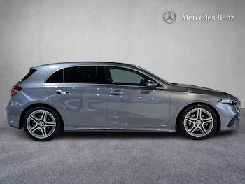Used Mercedes-Benz A-Class 2024 for sale - 77943125: Photo