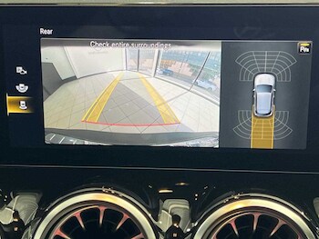 Used Mercedes-Benz EQA 2021 for sale - 75637693: Photo