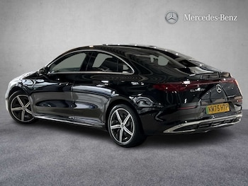 Used Mercedes-Benz CLA 2025 for sale - 77810757: Photo