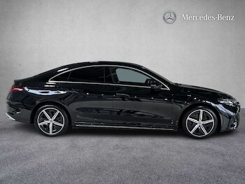 Used Mercedes-Benz CLA 2025 for sale - 77810757: Photo