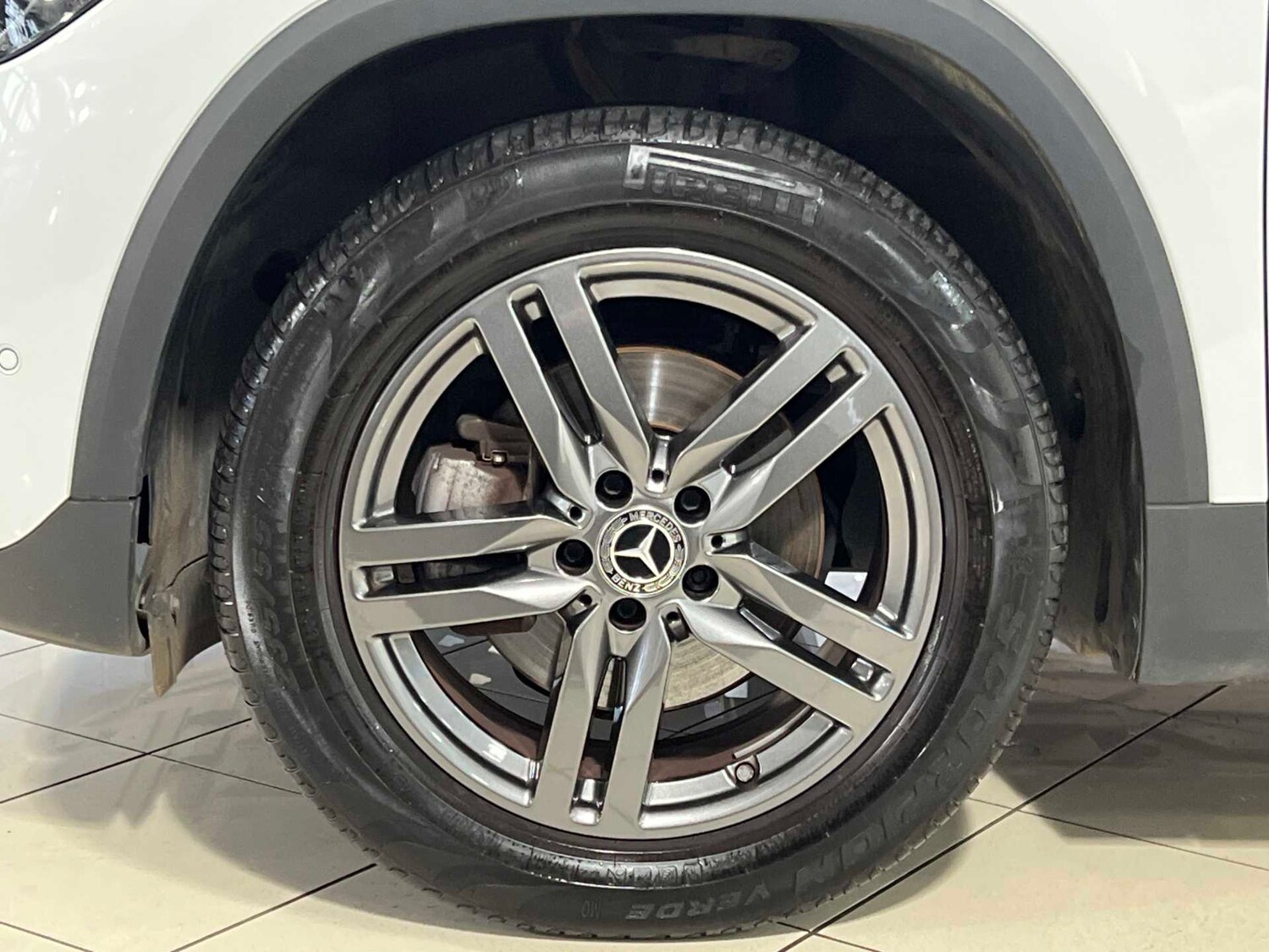 Used Mercedes-Benz GLA 2024 for sale - 77472573: Photo 11