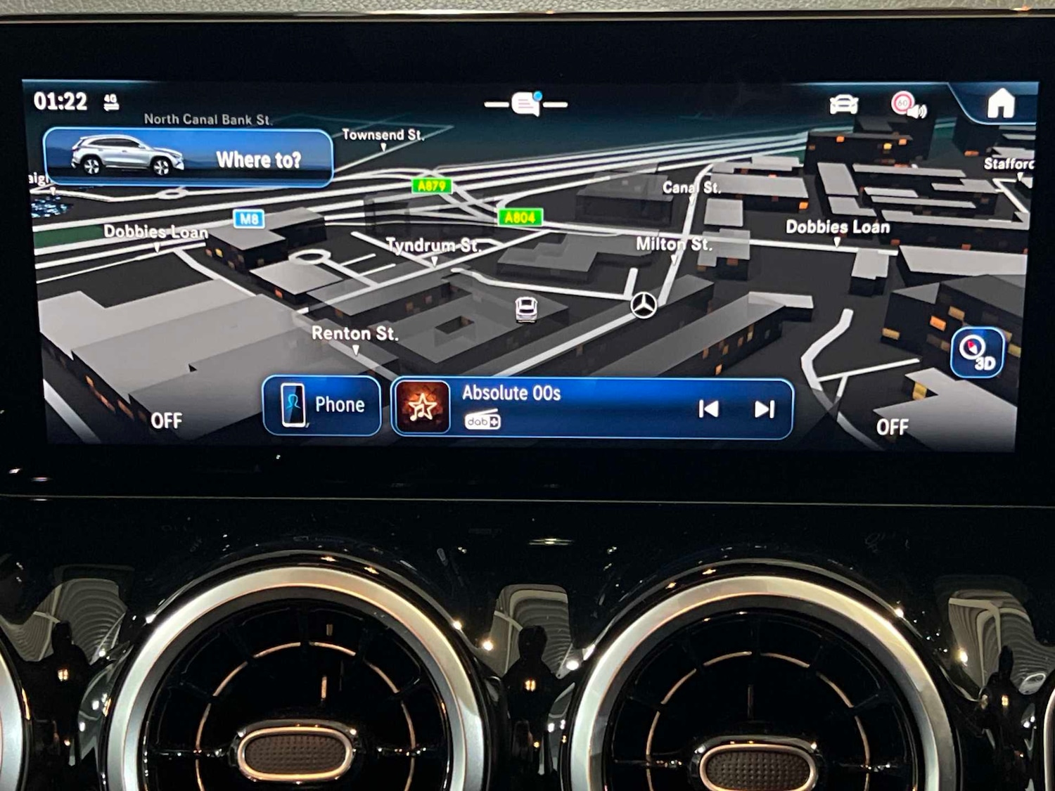 Used Mercedes-Benz GLA 2024 for sale - 77472573: Photo 21