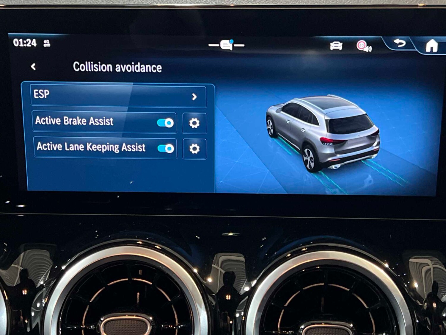 Used Mercedes-Benz GLA 2024 for sale - 77472573: Photo 28