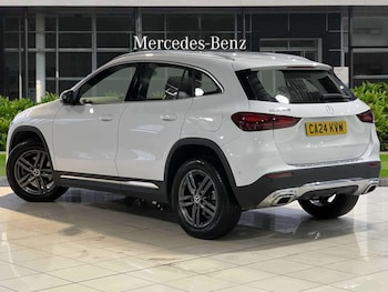Used Mercedes-Benz GLA 2024 for sale - 77472573: Photo