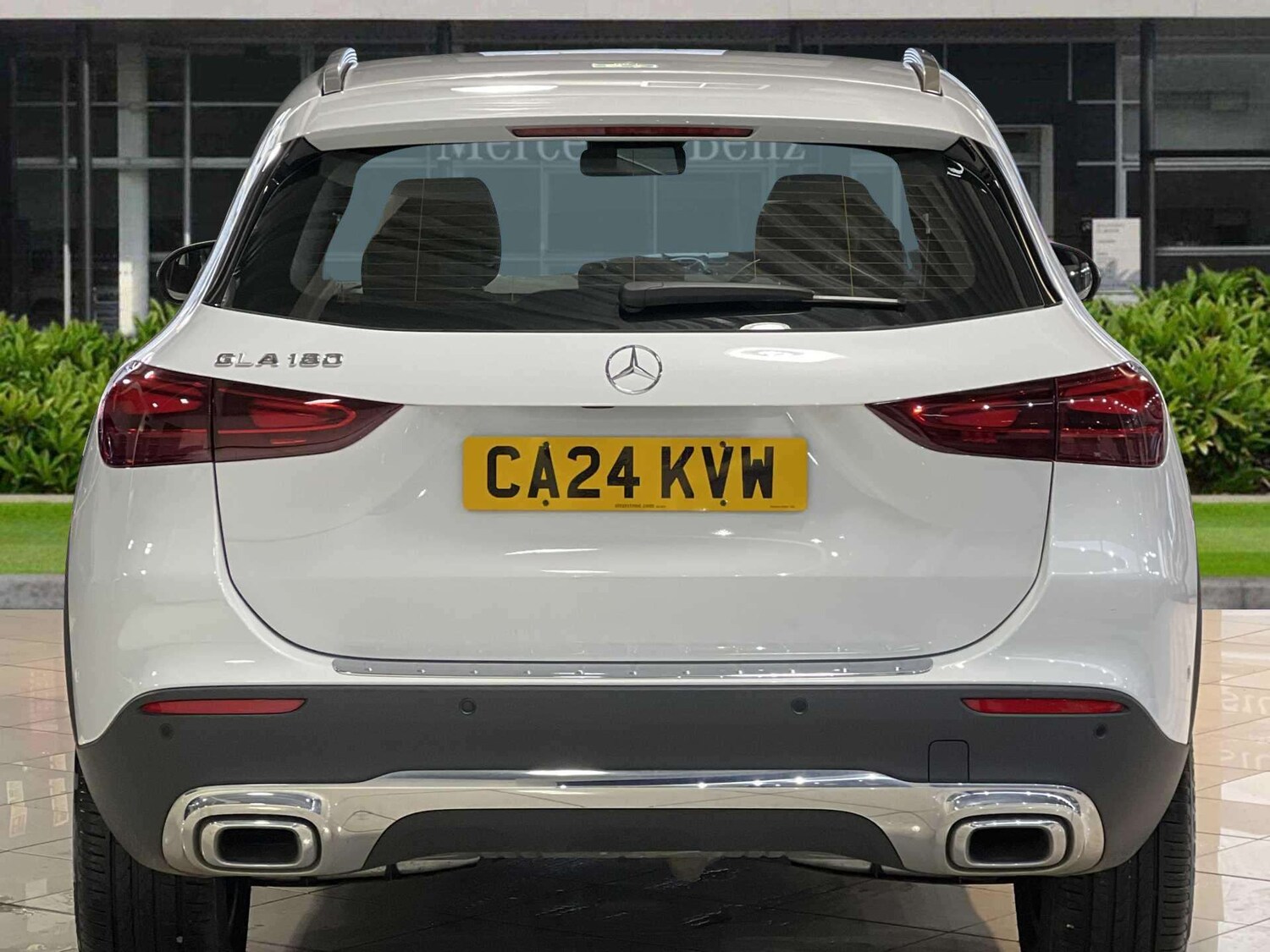Used Mercedes-Benz GLA 2024 for sale - 77472573: Photo 7
