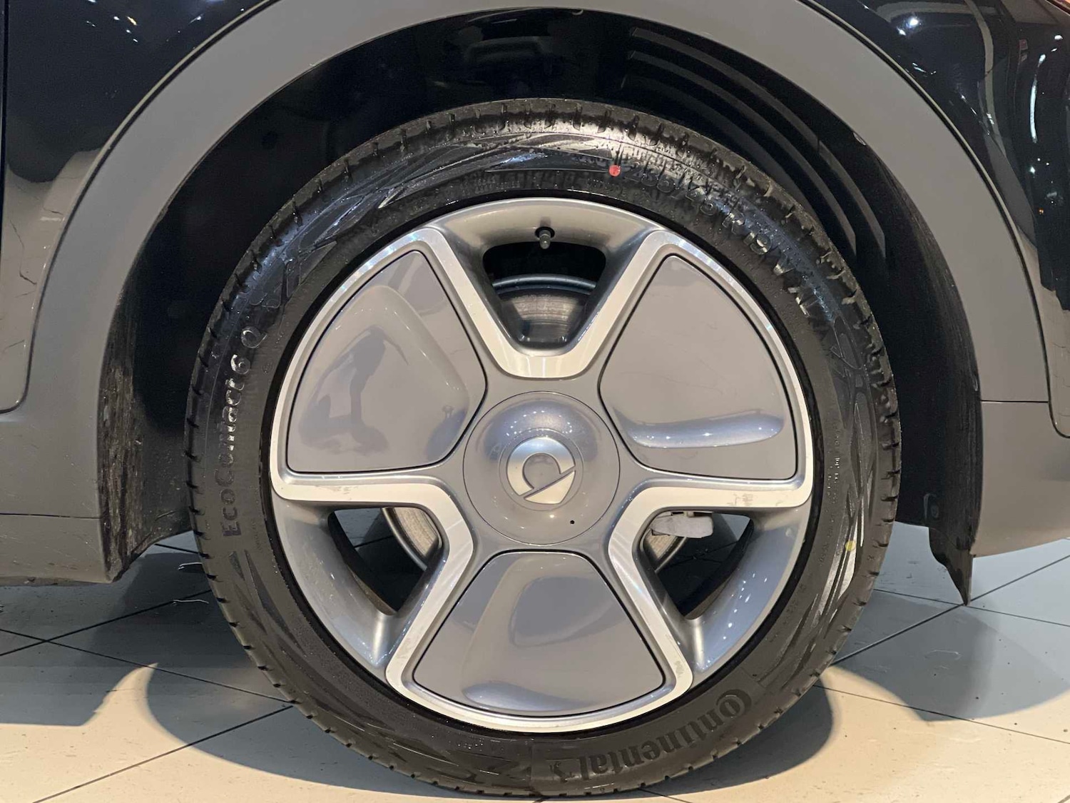 Used smart #1 2025 for sale - 76889885: Photo 10