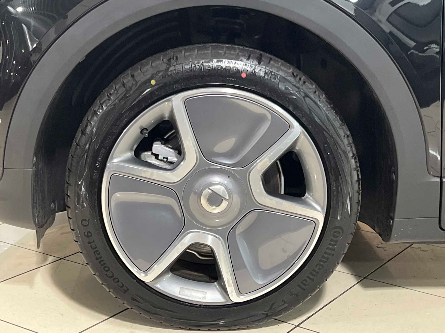 Used smart #1 2025 for sale - 76889885: Photo 11