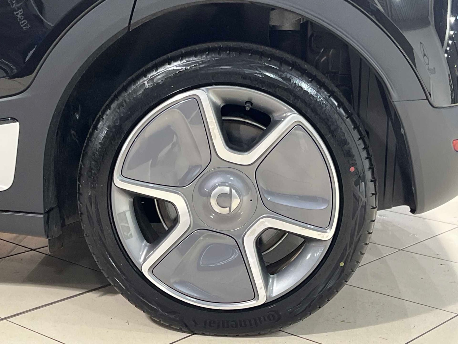 Used smart #1 2025 for sale - 76889885: Photo 12