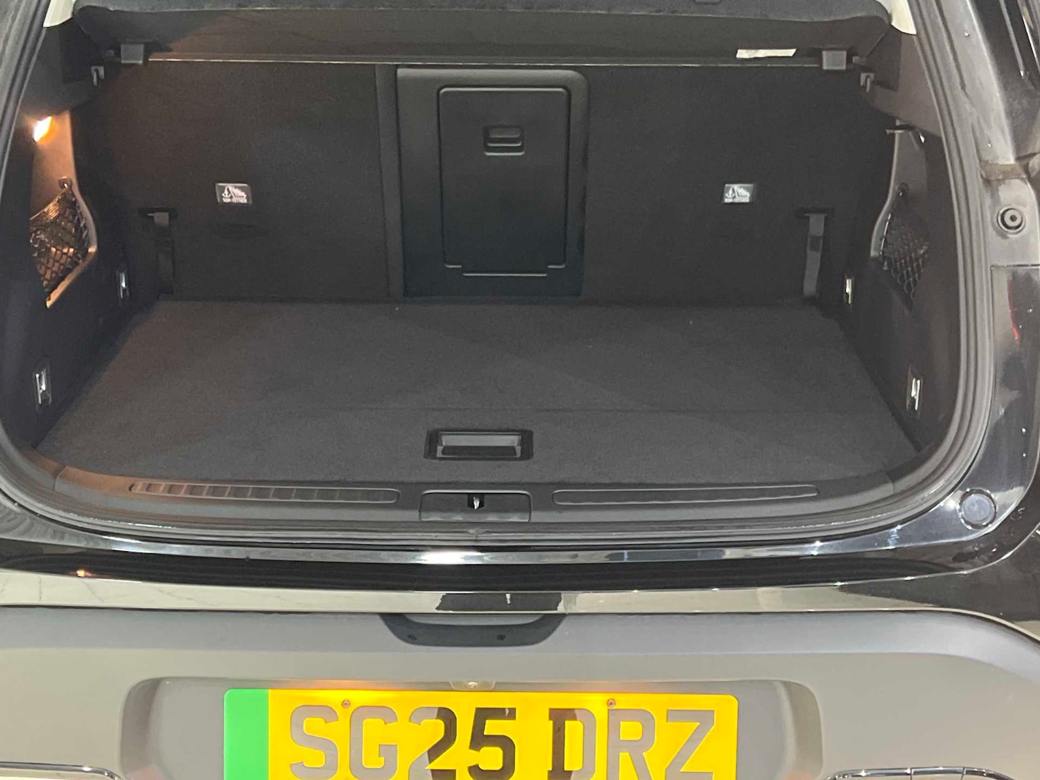 Used smart #1 2025 for sale - 76889885: Photo 13