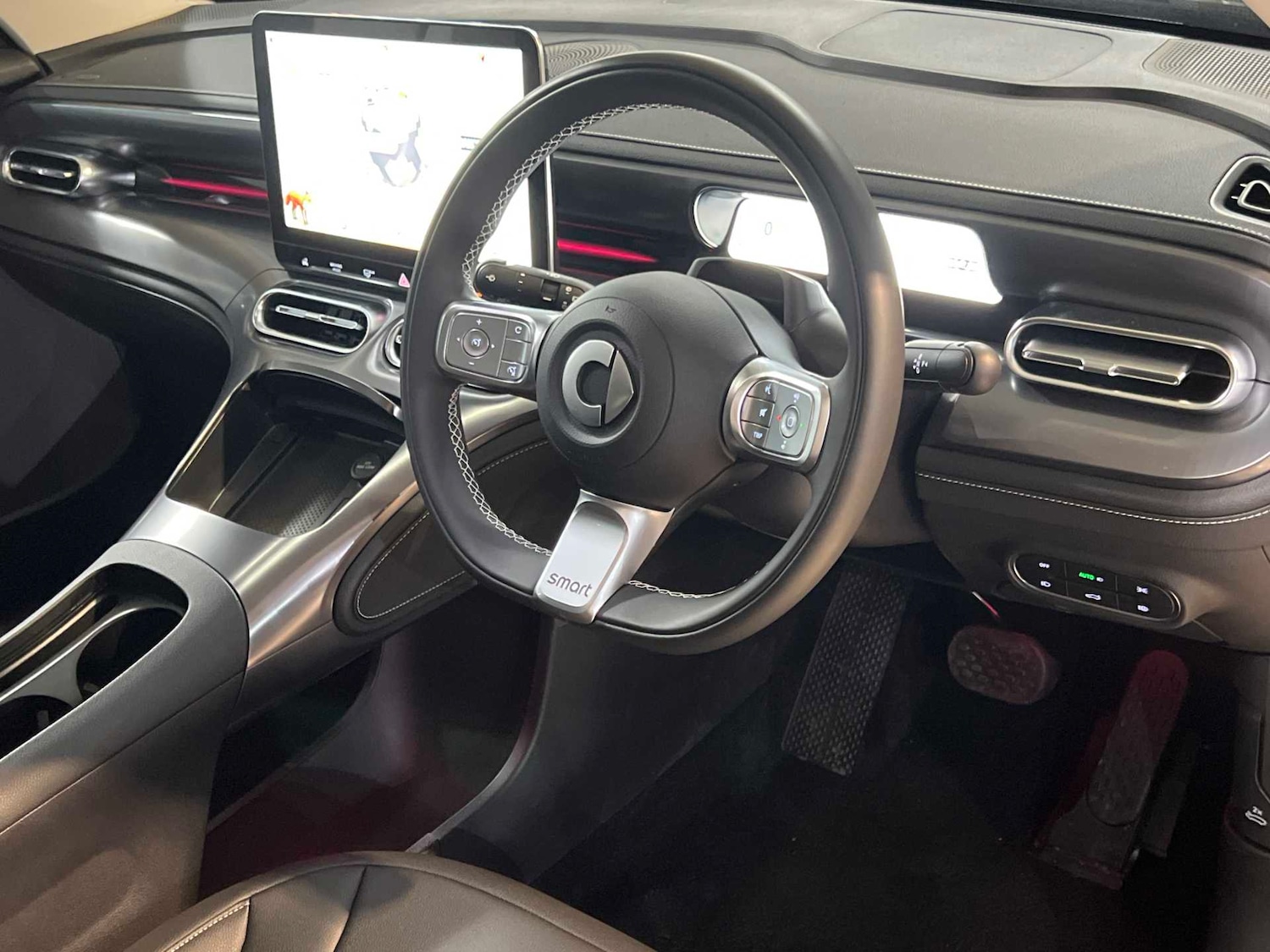 Used smart #1 2025 for sale - 76889885: Photo 15