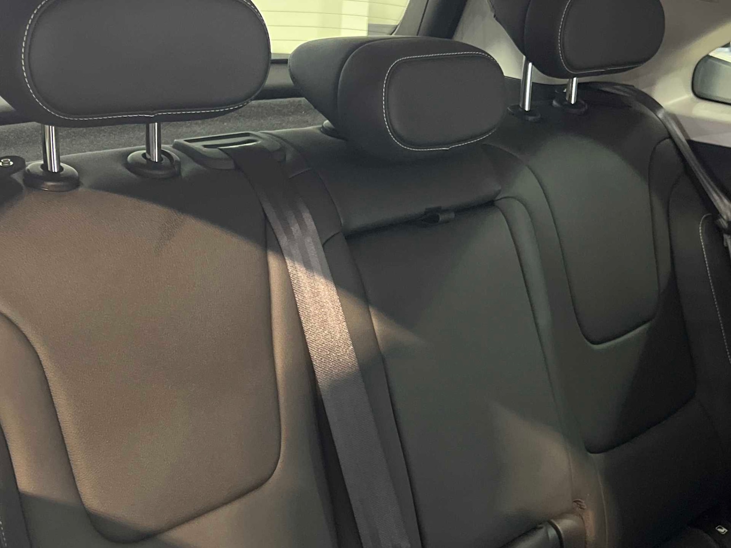 Used smart #1 2025 for sale - 76889885: Photo 16