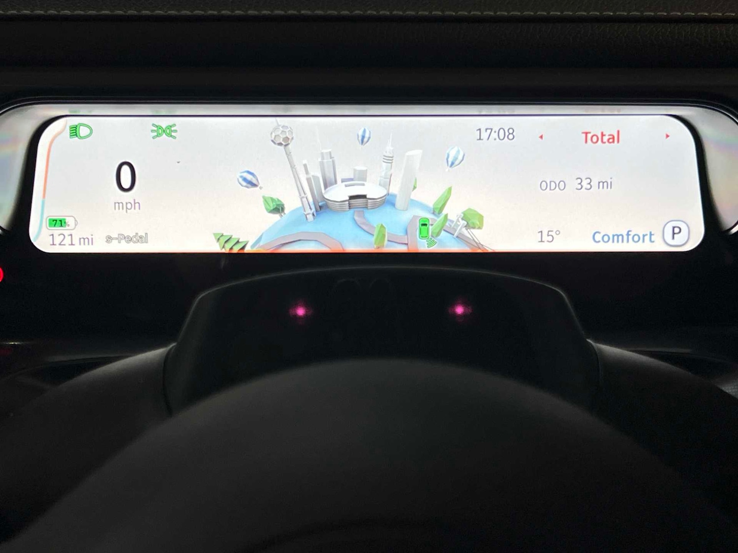 Used smart #1 2025 for sale - 76889885: Photo 17