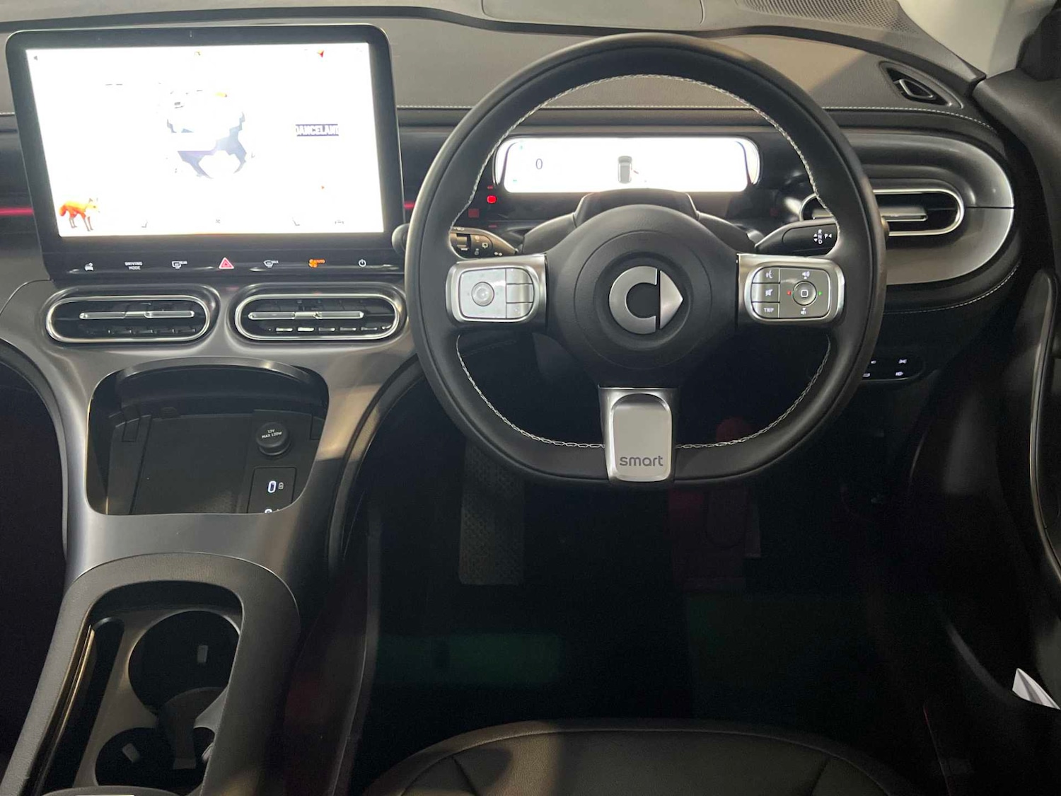 Used smart #1 2025 for sale - 76889885: Photo 18