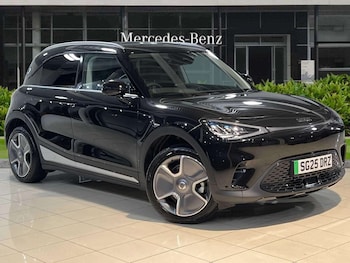 smart #1 feature image