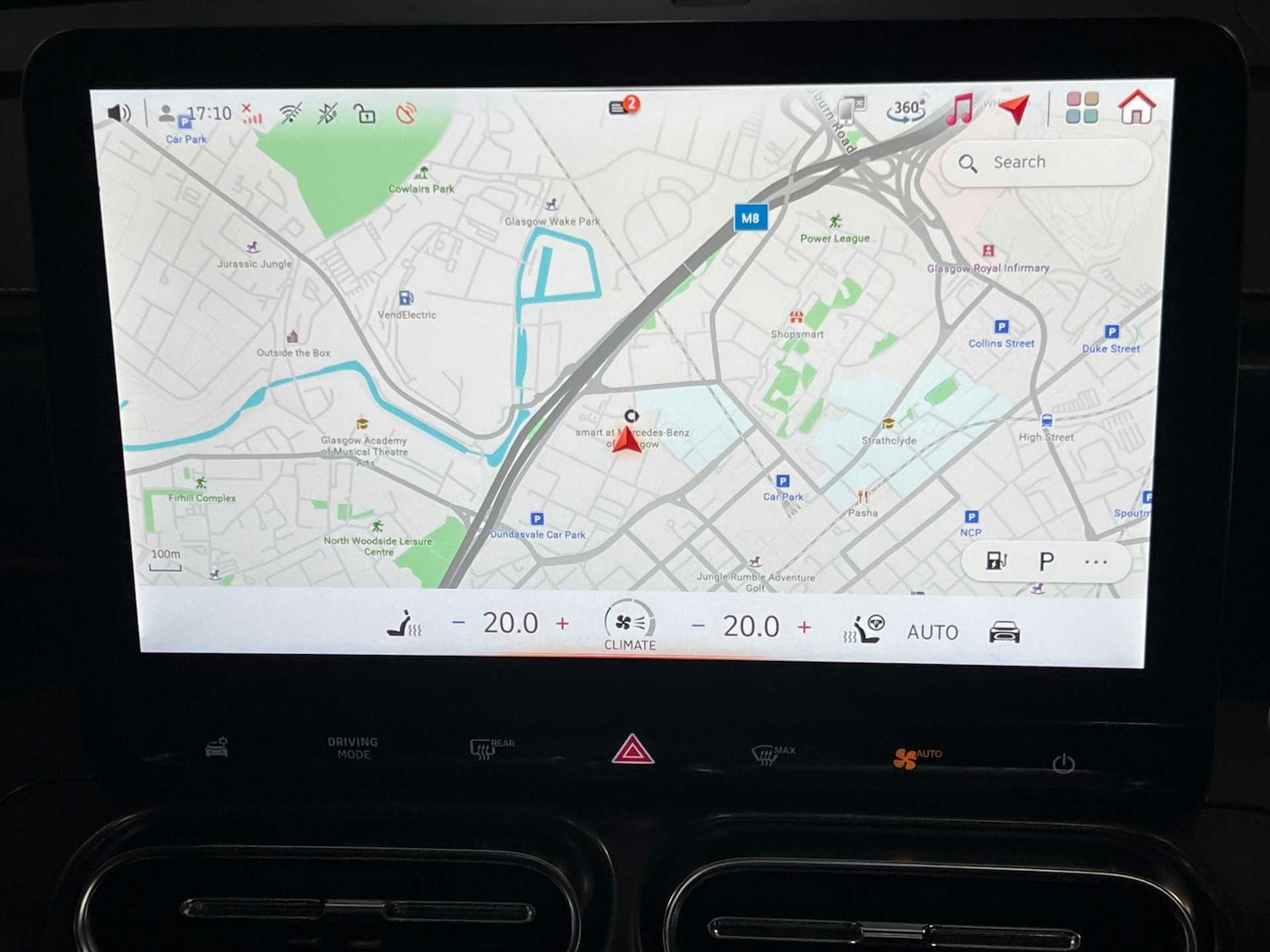 Used smart #1 2025 for sale - 76889885: Photo 21