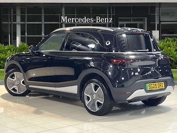 Used smart #1 2025 for sale - 76889885: Photo