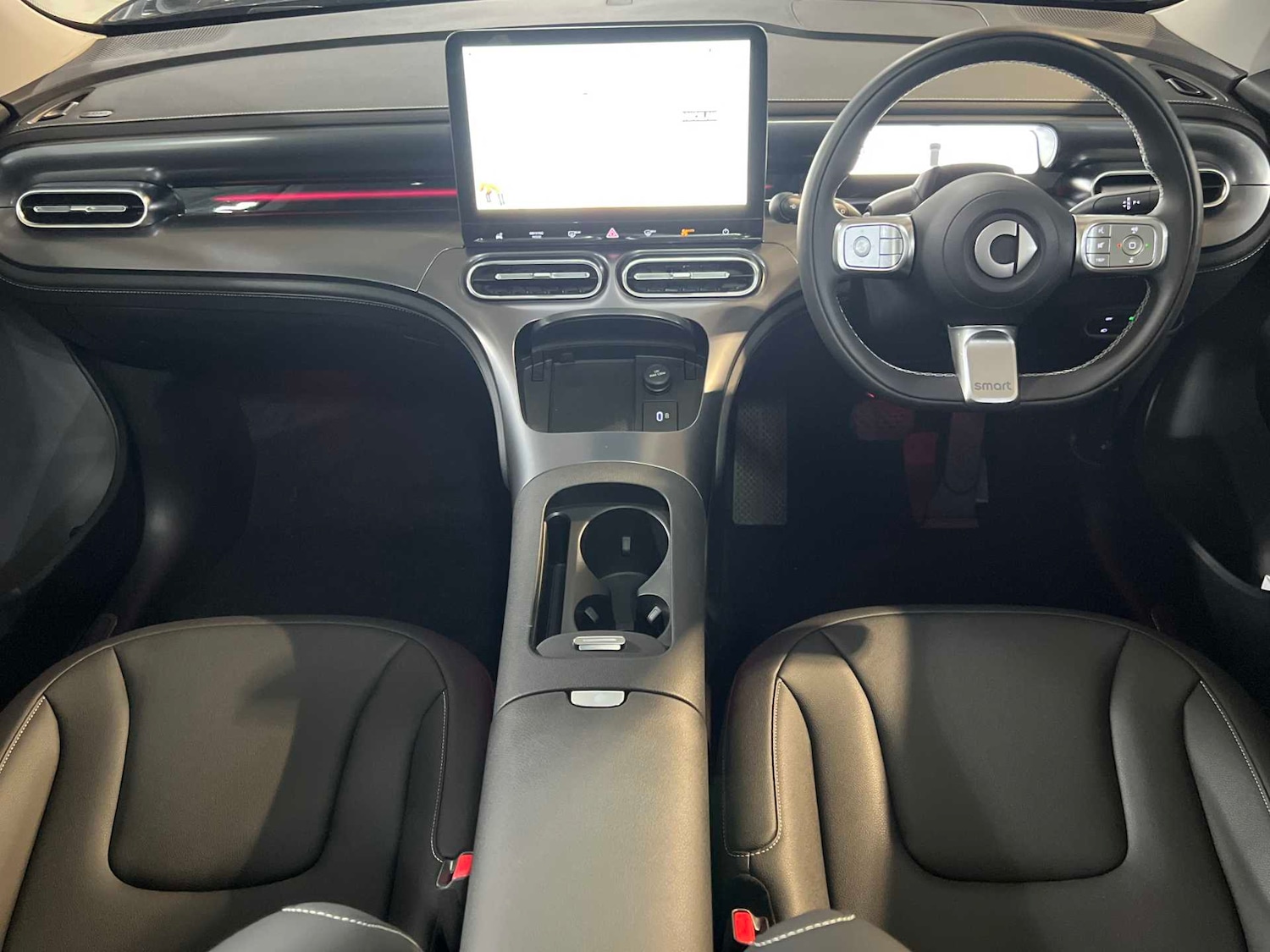 Used smart #1 2025 for sale - 76889885: Photo 3