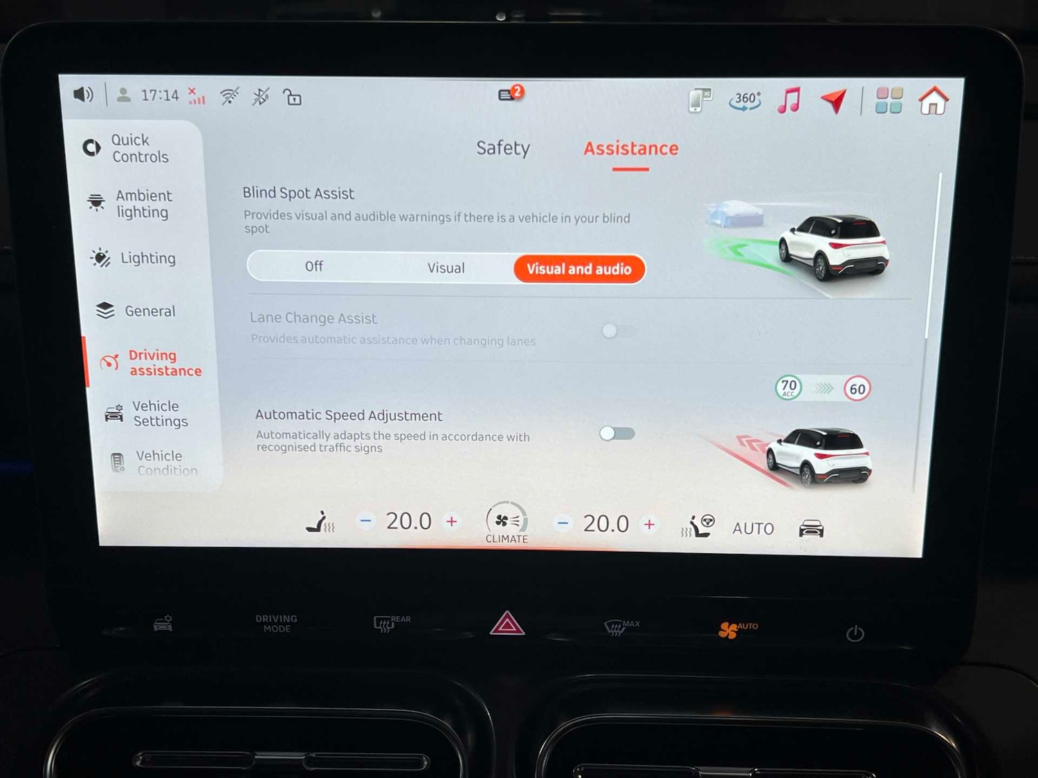 Used smart #1 2025 for sale - 76889885: Photo 31