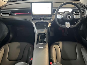 Used smart #1 2025 for sale - 76889885: Photo