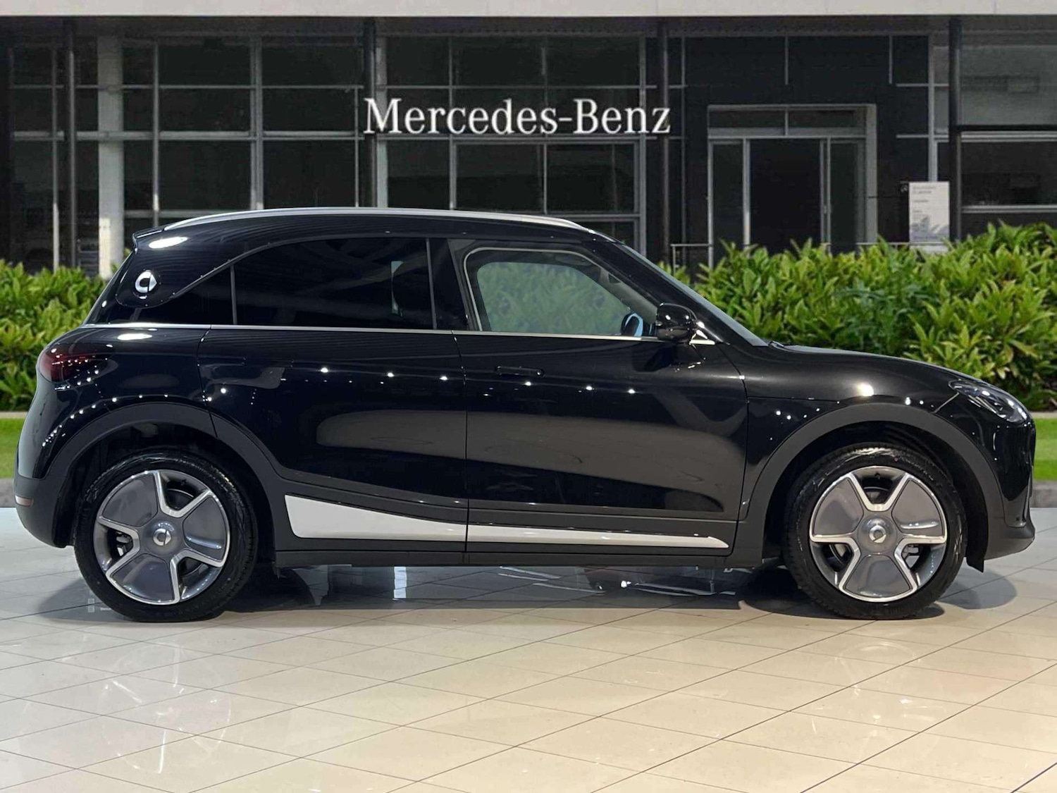 Used smart #1 2025 for sale - 76889885: Photo 5