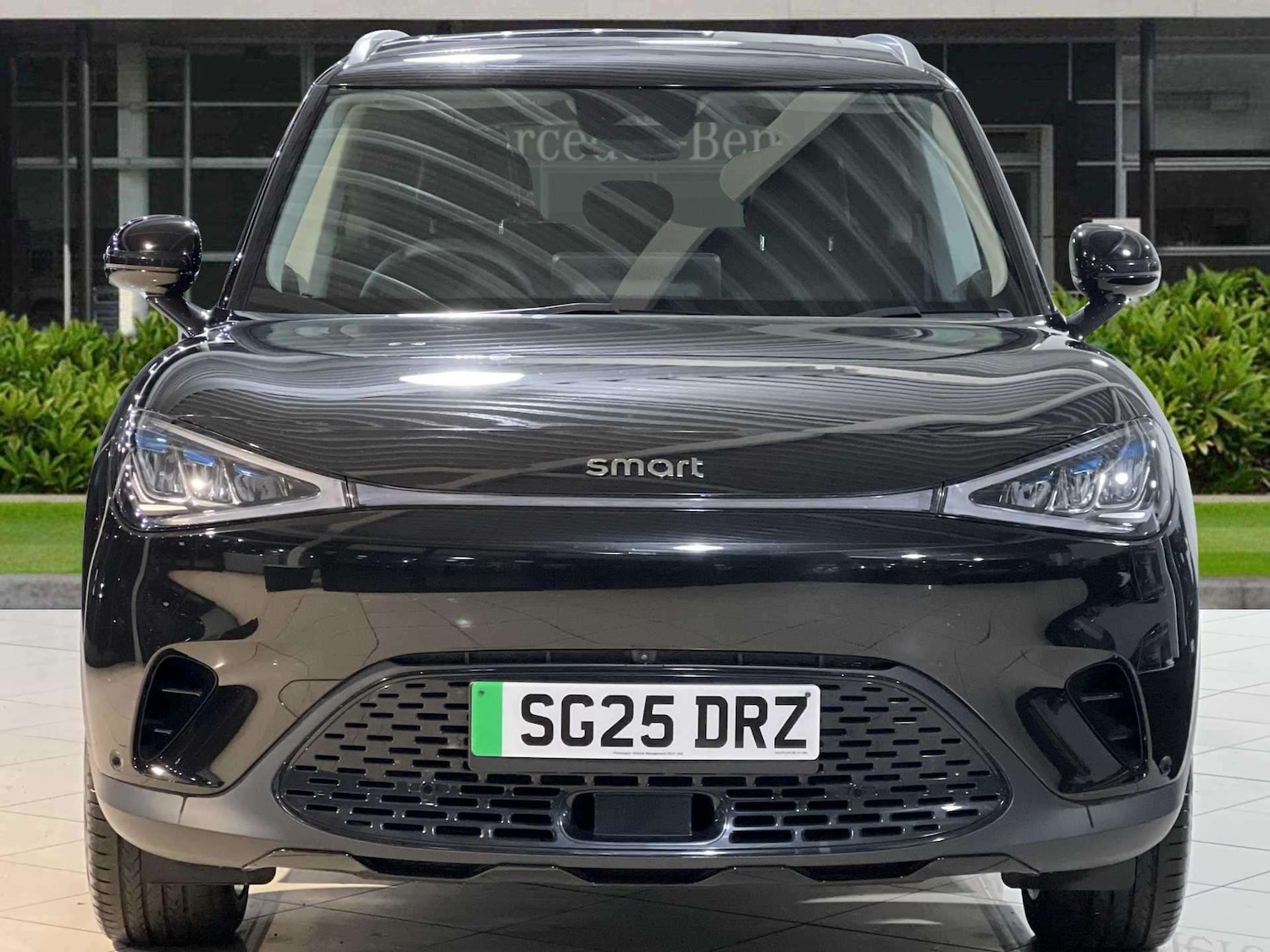 Used smart #1 2025 for sale - 76889885: Photo 6